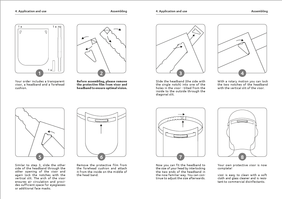 Manual - ENG